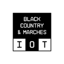 Black Country & Marches Institute of Technology logo