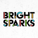 Bright Sparks Home Schooling logo