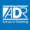 Adr School Of Motoring logo
