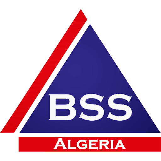 Bss Algeria logo