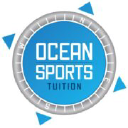 Ocean Sports Tuition - RYA Powerboat Training Centre logo