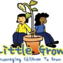 Little Growers logo