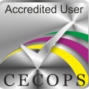 Cecops logo