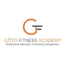 Advanced Fitness Academy logo