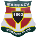 Markinch Bowling Club logo