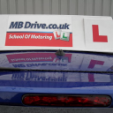 Mb Drive logo