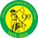 28th (Littlemore) Scout Group