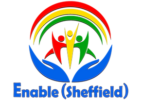 Enable (Sheffield) logo