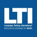 Language Testing And Assessment Services logo