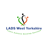 LADS West Yorkshire logo