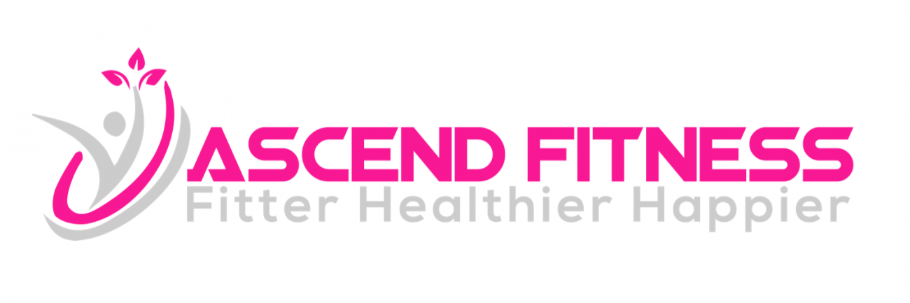 Ascend Fitness logo