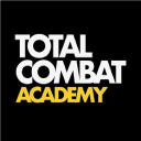 Total Combat Academy logo