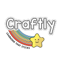 Craftly logo