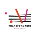 Transformance Music logo