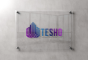 Tesho logo