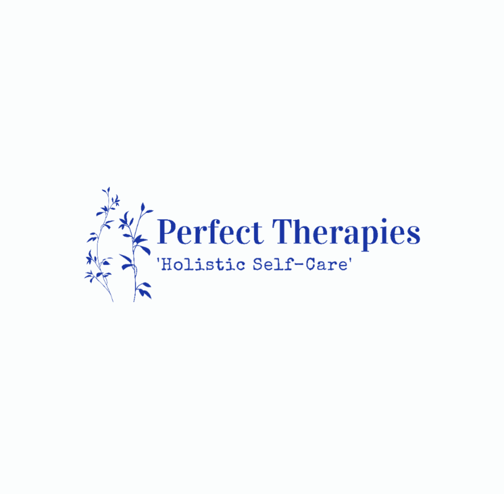 Perfect Therapies  logo