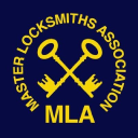 Master Locksmiths Association (MLA) logo