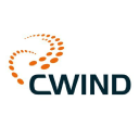 Cwind Training logo