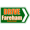 Drive Fareham Driving School logo