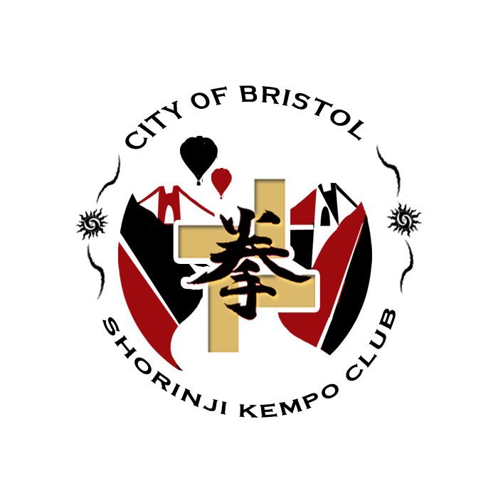 Bristol Shorinji Kempo Dojo logo