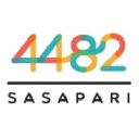 4482 Sasapari logo