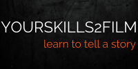 Skills2Film logo