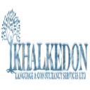 Khalkedon Language & Consultancy Services logo