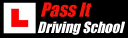 Pass It Driving School Kendal