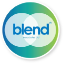 Blend Associates logo