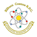 Kilburn Cosmos Rfc logo