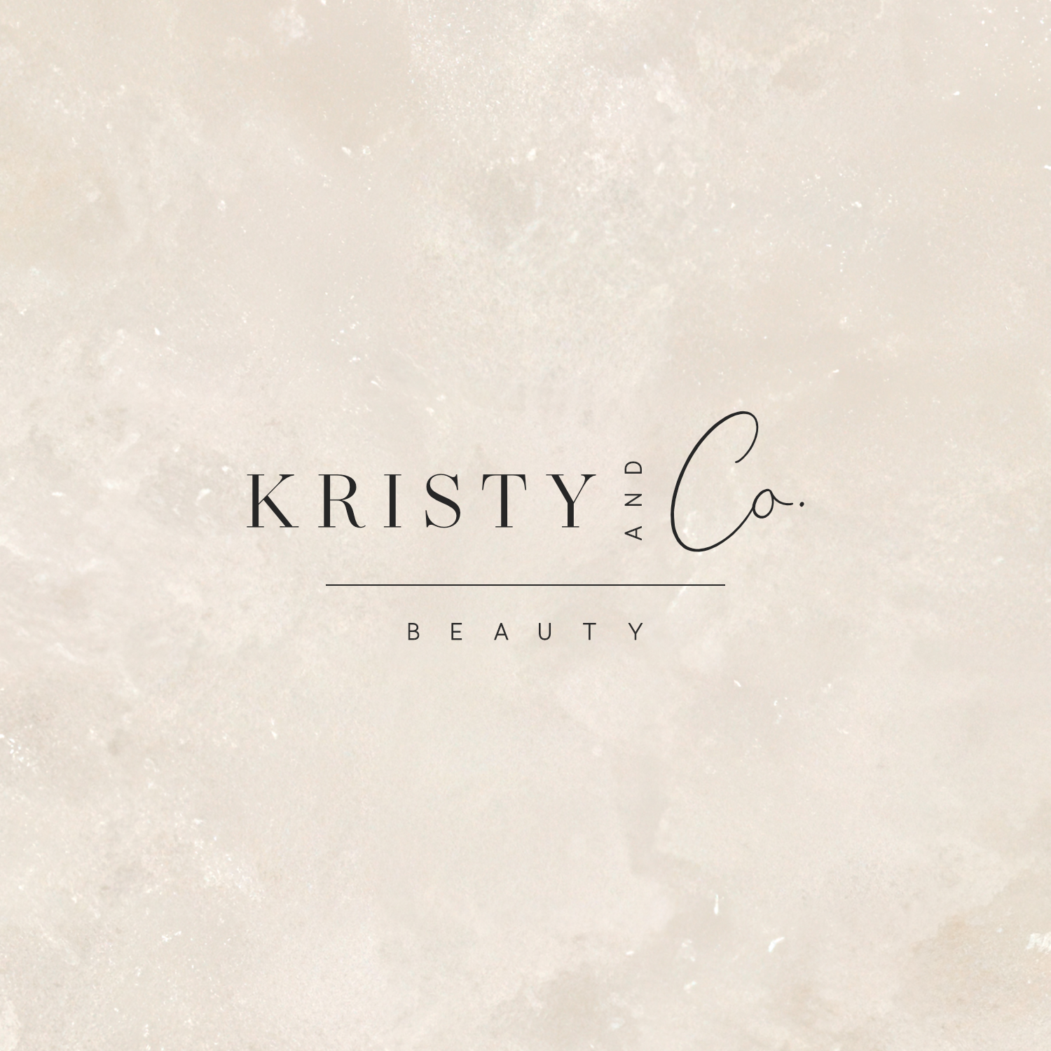 Beauty By Kristy logo