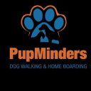 Pupminders logo