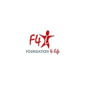 Foundation 4 Life logo