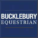 Bucklebury Equestrian logo