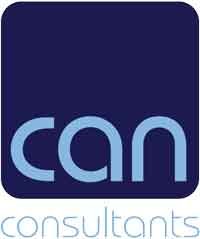 CAN Consultants Ltd logo