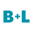 Bausch + Lomb UK logo
