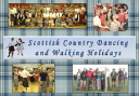 Scottish Country Dancing And Walking Holidays Ltd logo