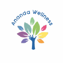 Ananda Wellness logo