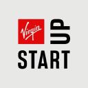 Virgin StartUp logo