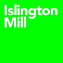 Islington Mill logo
