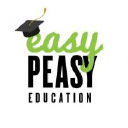 Easy Peasy Education logo