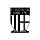 Tregorrick Park Yfc logo