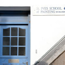 St Ives School Of Painting logo