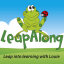 Leapalong Colchester logo