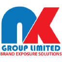 Nk Group Consultancy logo
