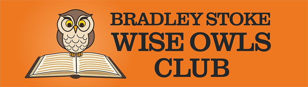 Bradley Stoke Wise Owls Club logo