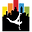 Performance Hub Theatre School logo