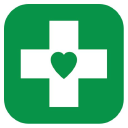 Rutland First Aid Training logo