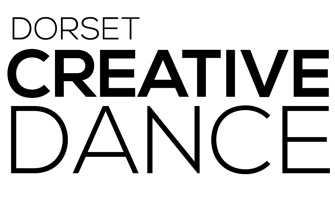Dorset Creative Dance logo