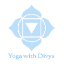 West Hampstead Yoga logo